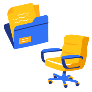 office icon, office movers in singapore